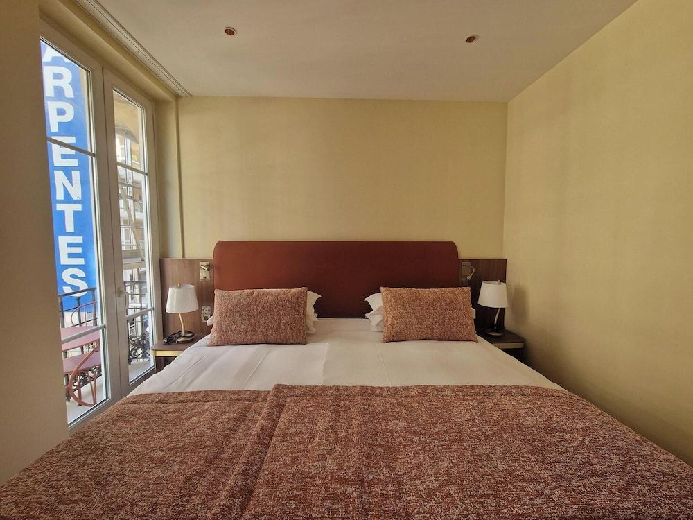 Résidence Aston la Scala.