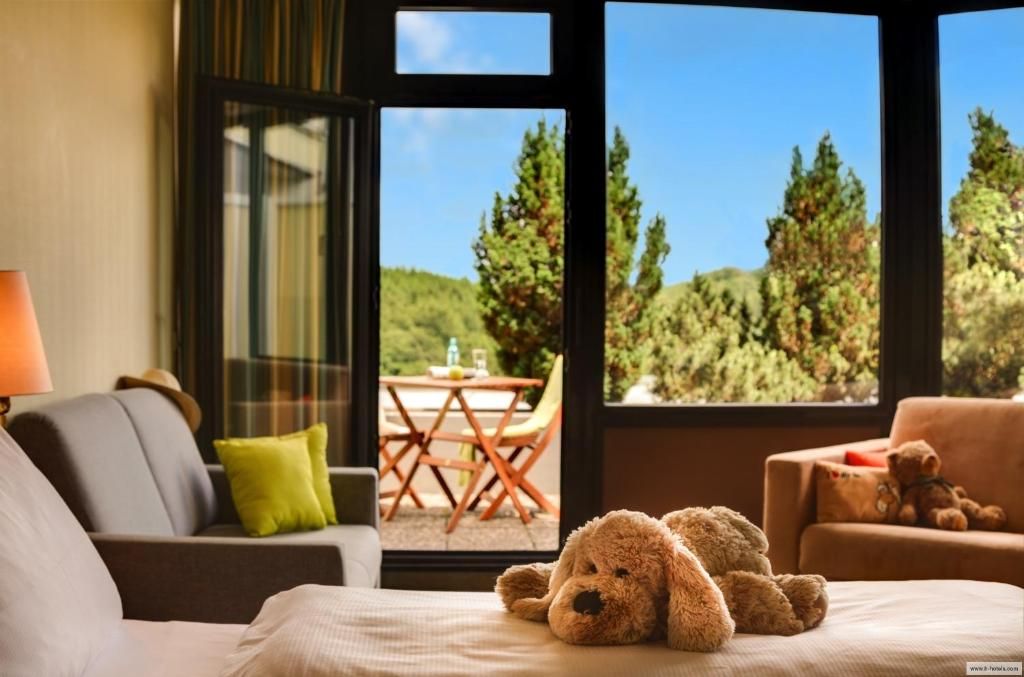 POP H+ Hotel Willingen.