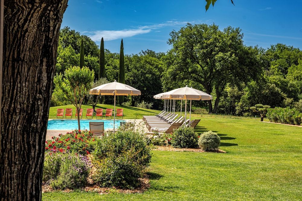 Mas de la Senancole & Spa.