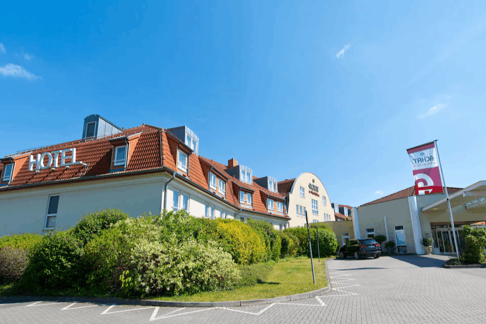 ACHAT Hotel Reilingen Walldorf.