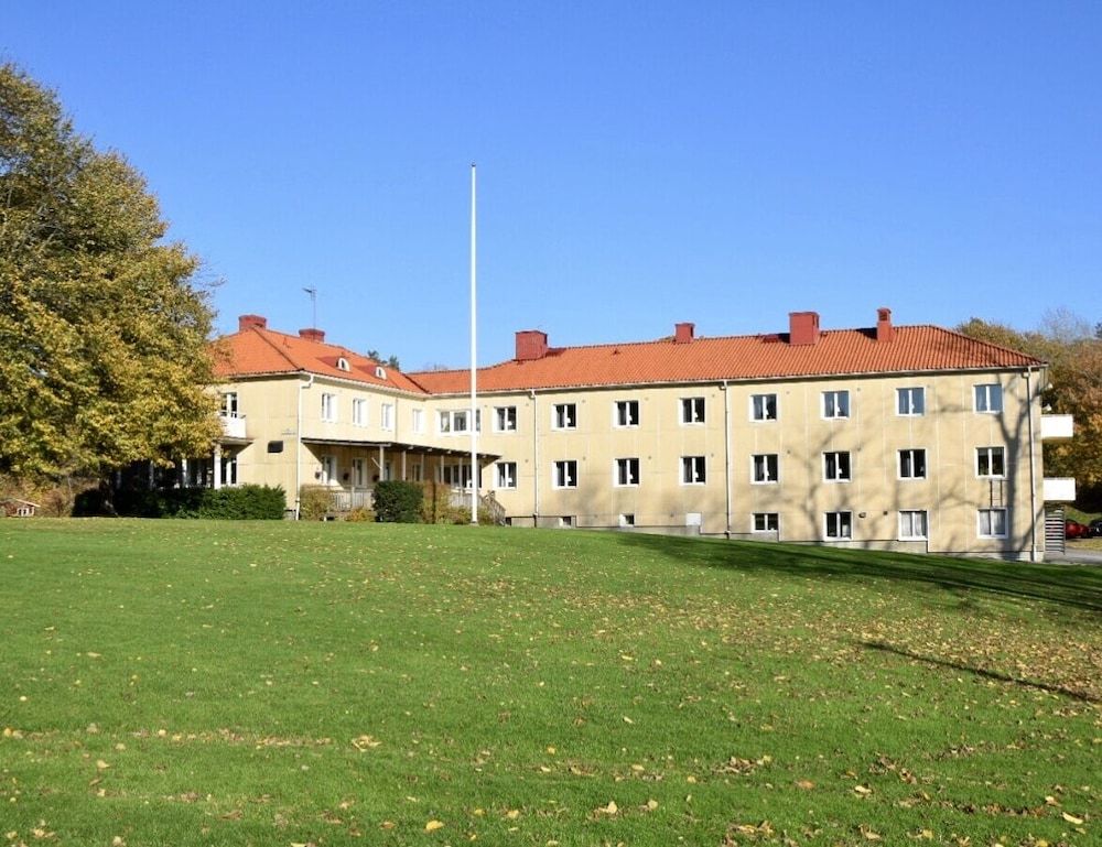 Partille Vandrarhem Bed & Breakfast - Hostel.