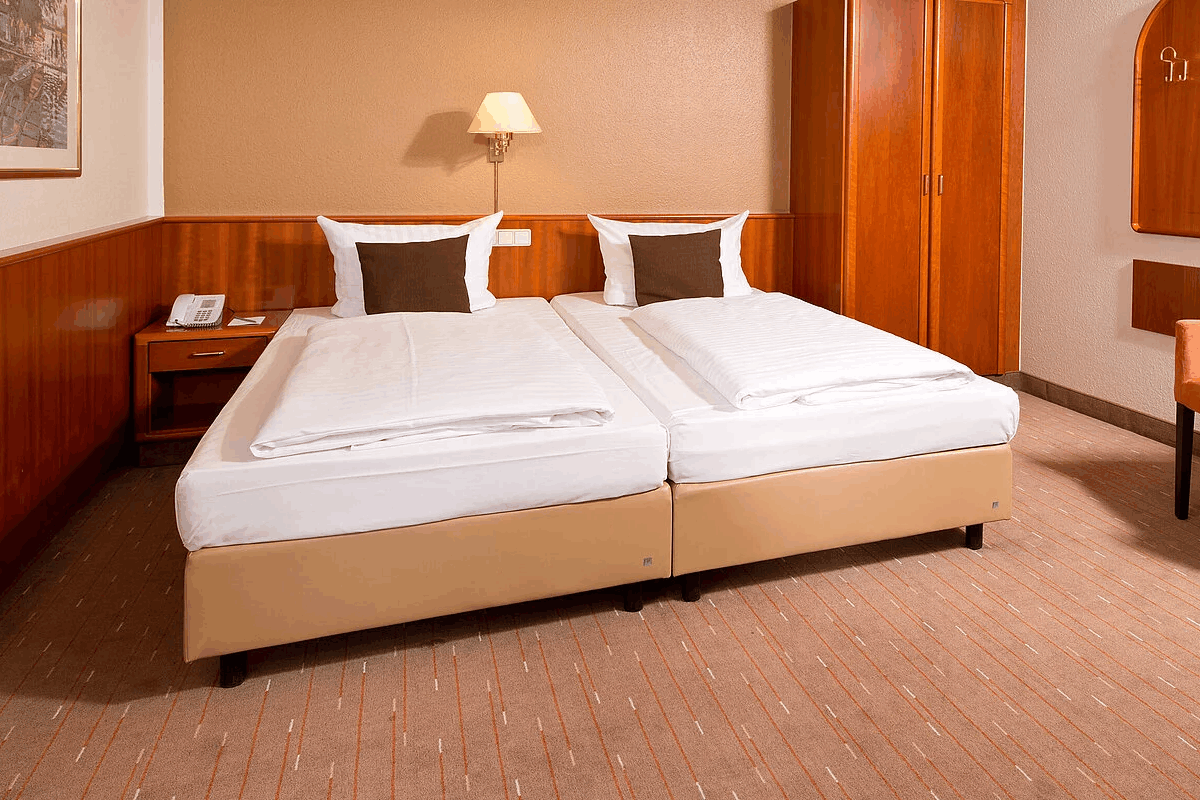 ACHAT Hotel Schwarzheide Lausitz.