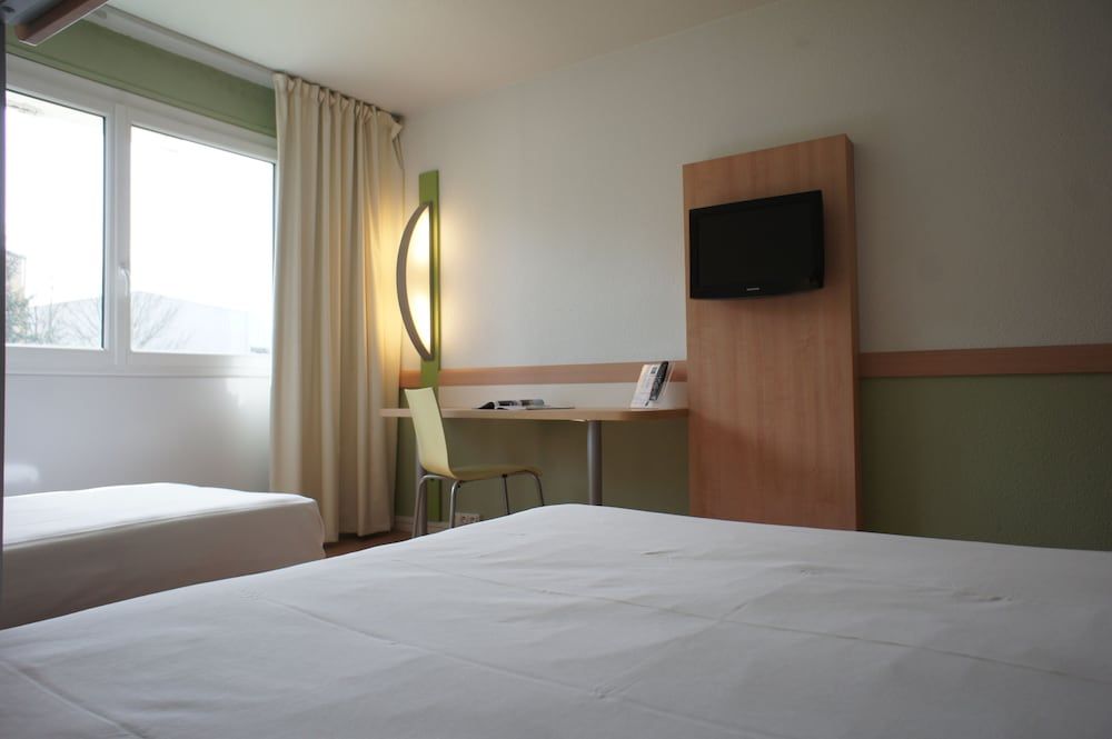 Ibis budget Angoulême Nord.
