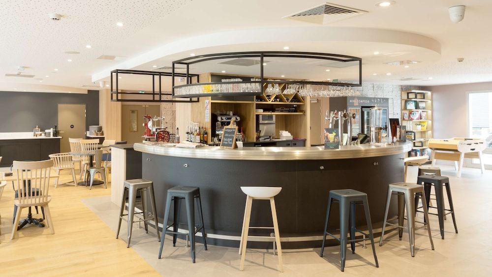 Campanile Tours Nord - Forum Melies.