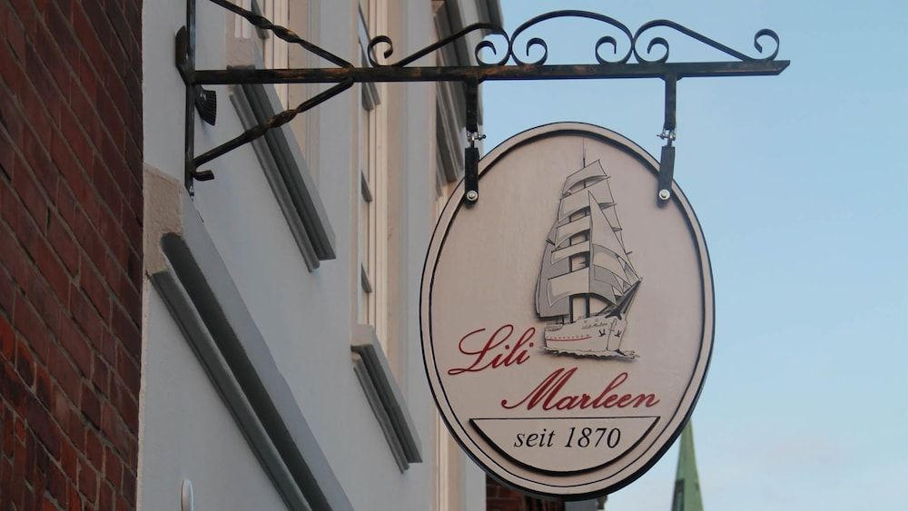 Hotel Lili Marleen.