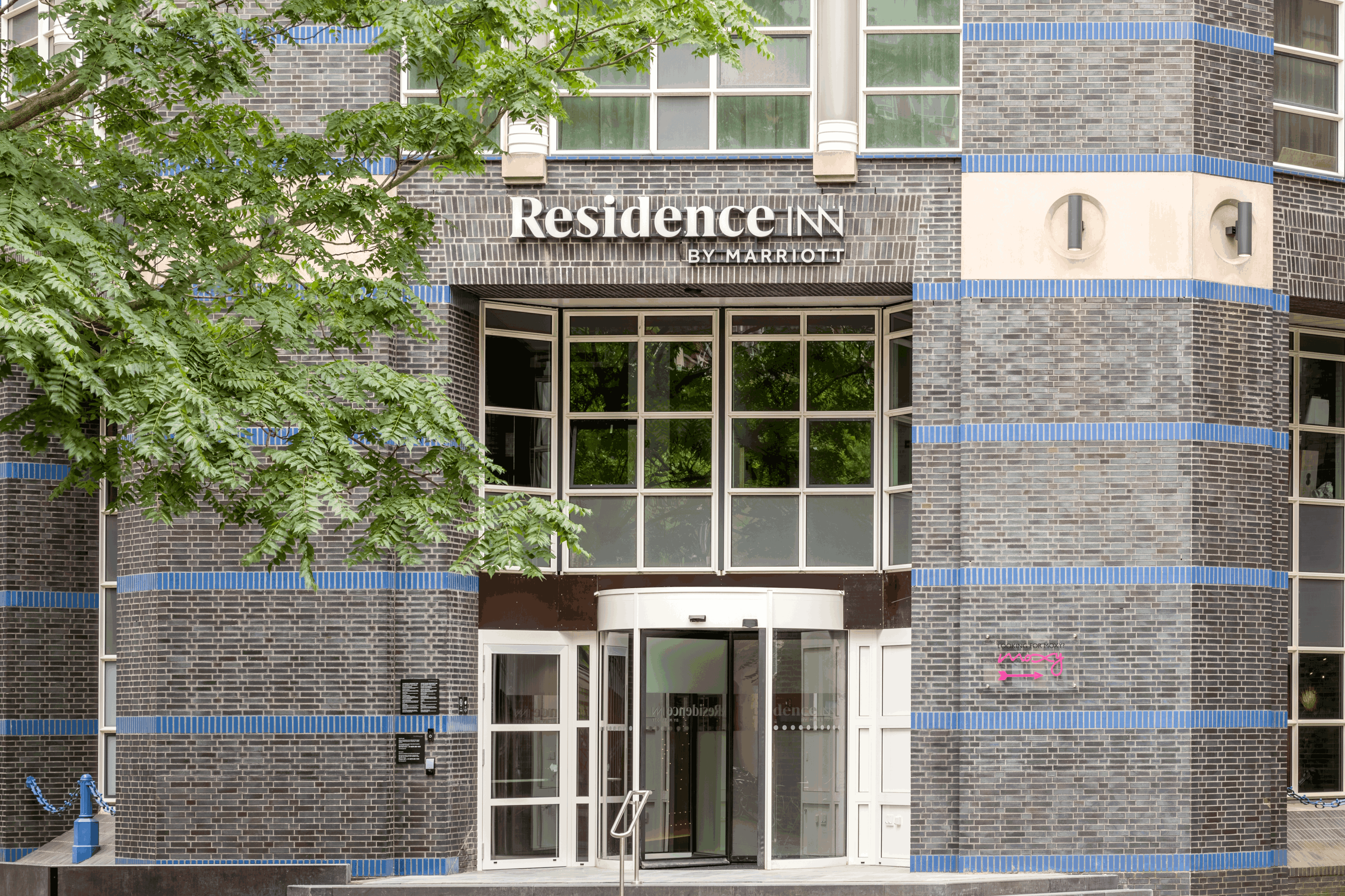 Residence Inn by Marriott The Hague.