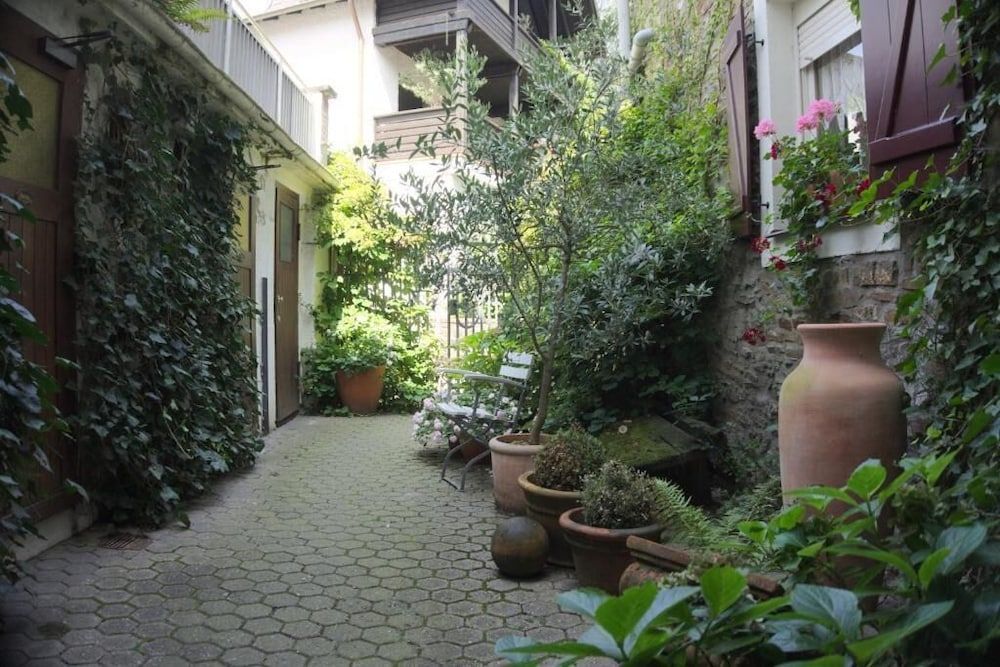 MYA Weinland Hotel Kobern-Gondorf.