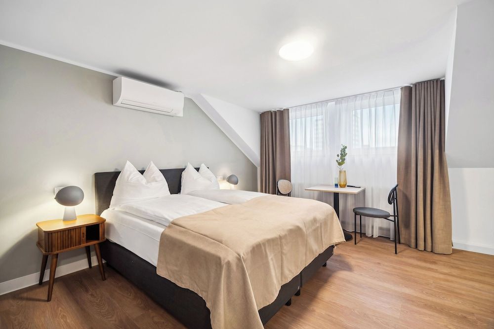 Limehome Kassel Wilhelmsstraße.