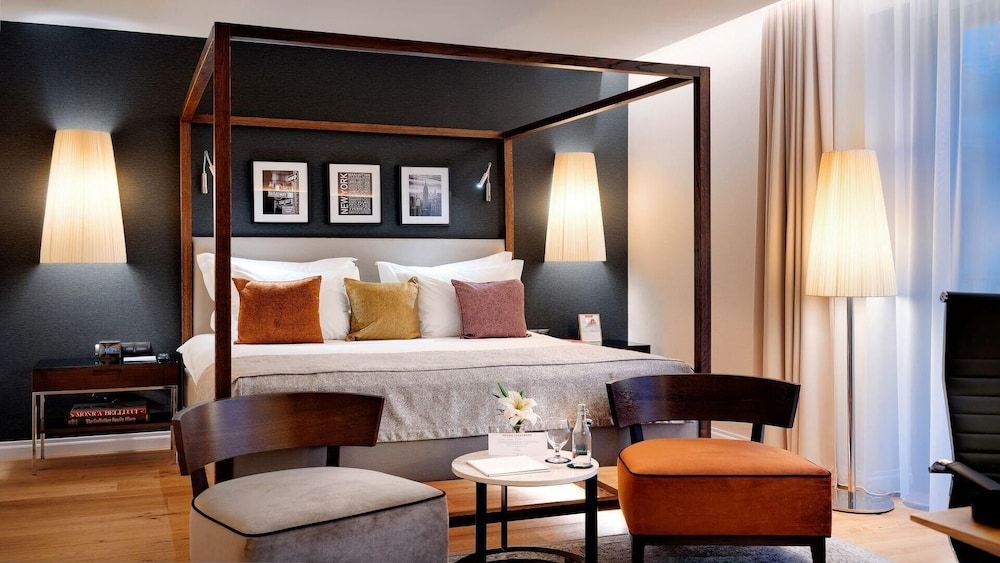 B&B Hotel Rzeszów Centrum.