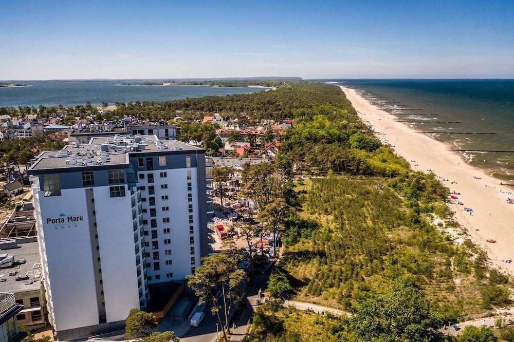 Porta Mare Active & Spa Resort.