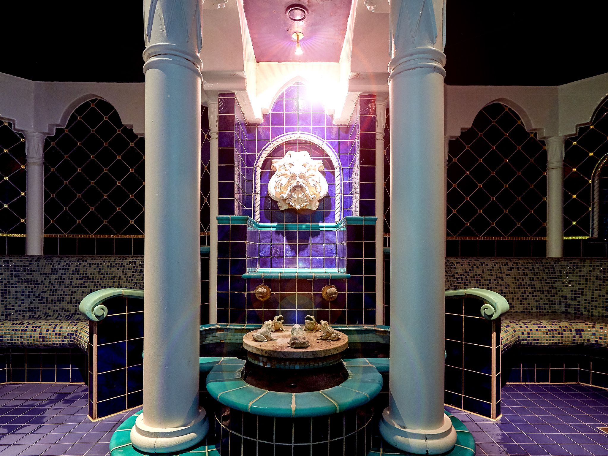 Damp Ostsee Resort & Ferienpark.