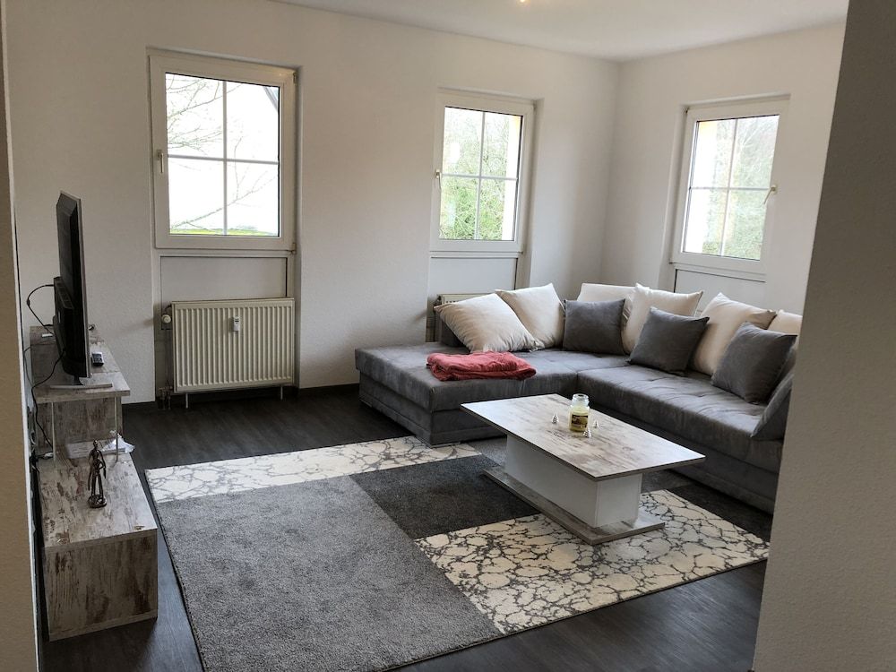 Ferienwohnungen Popp.