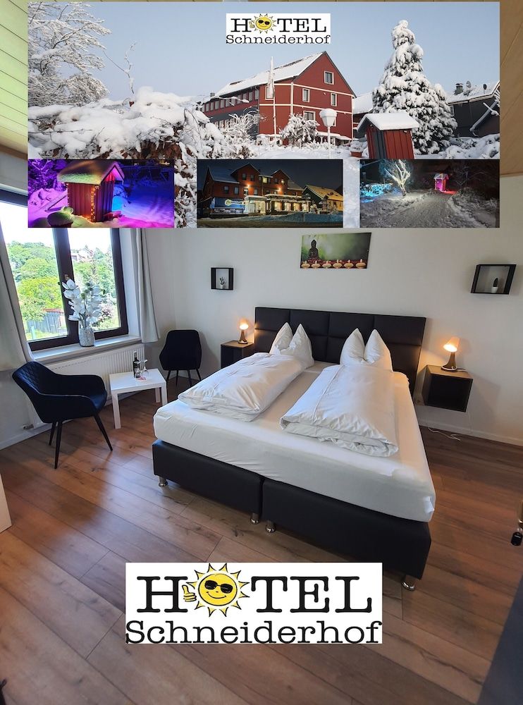 Hotel Schneiderhof.