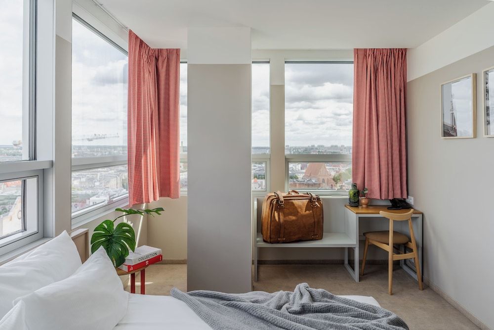 Hotel Altus Poznań Old Town - Destigo Hotels.