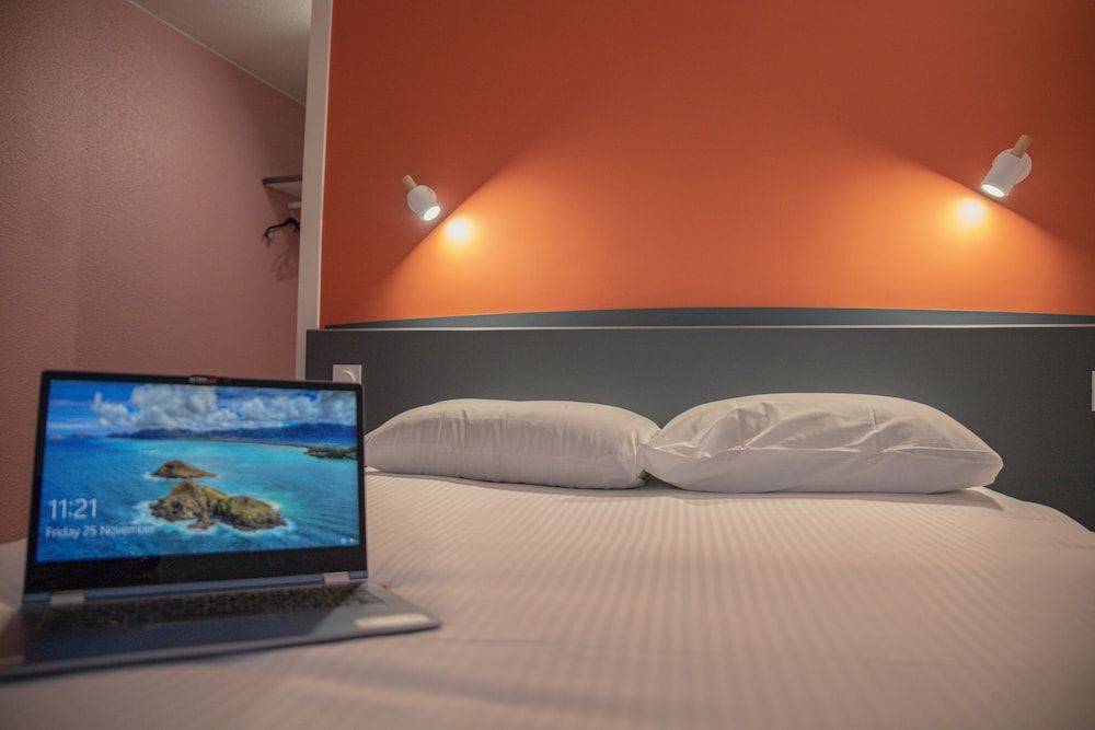 Kyriad Direct Nancy Sud - Vandoeuvre.