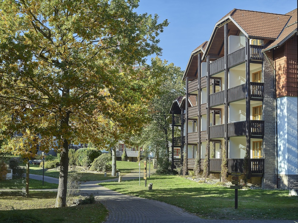 Hapimag Resort Braunlage.