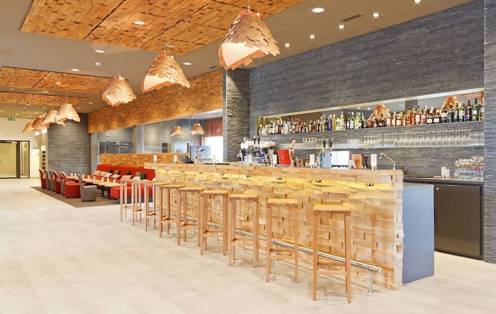 SwissEver Hotel Zug.