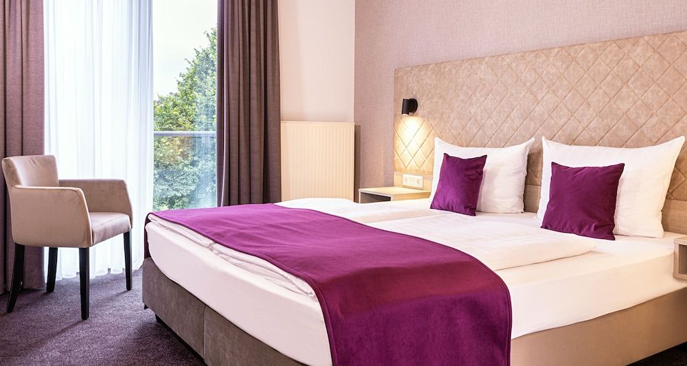 Victor's Residenz-Hotel Gummersbach.