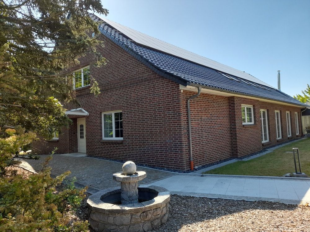 Gästehaus Weinberge.