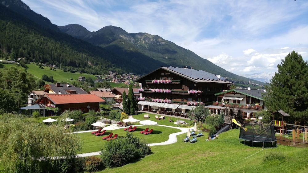 Familien & Vitalhotel Auenhof.