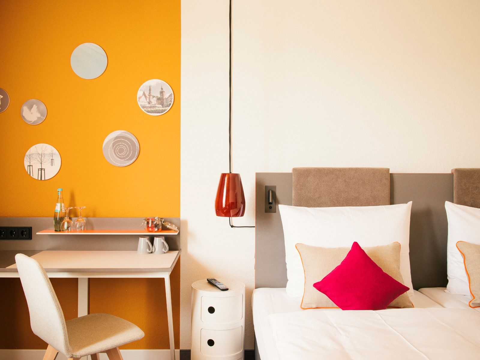 Vienna House Easy by Wyndham Wuppertal.