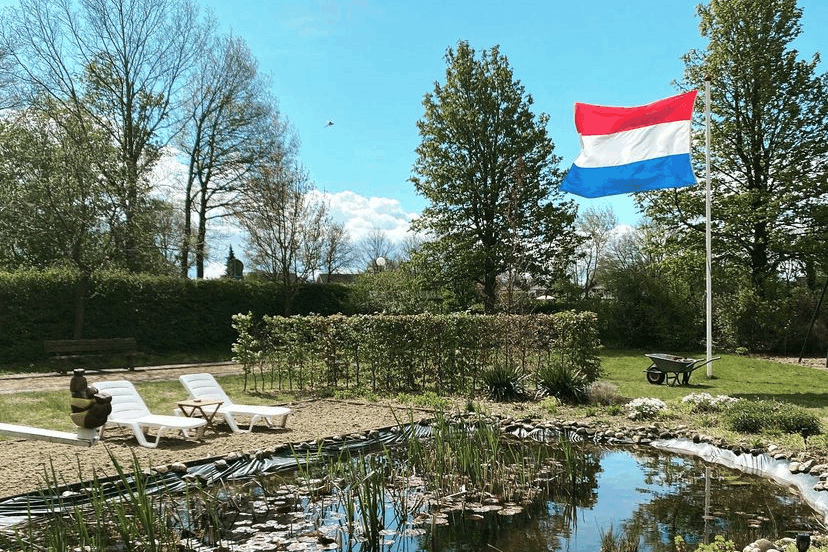 Boutique Hotel Nieuw Beusink.