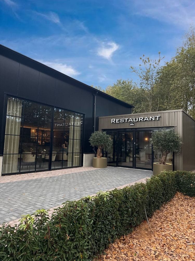 Van Der Valk Hotel Spier - Dwingeloo.