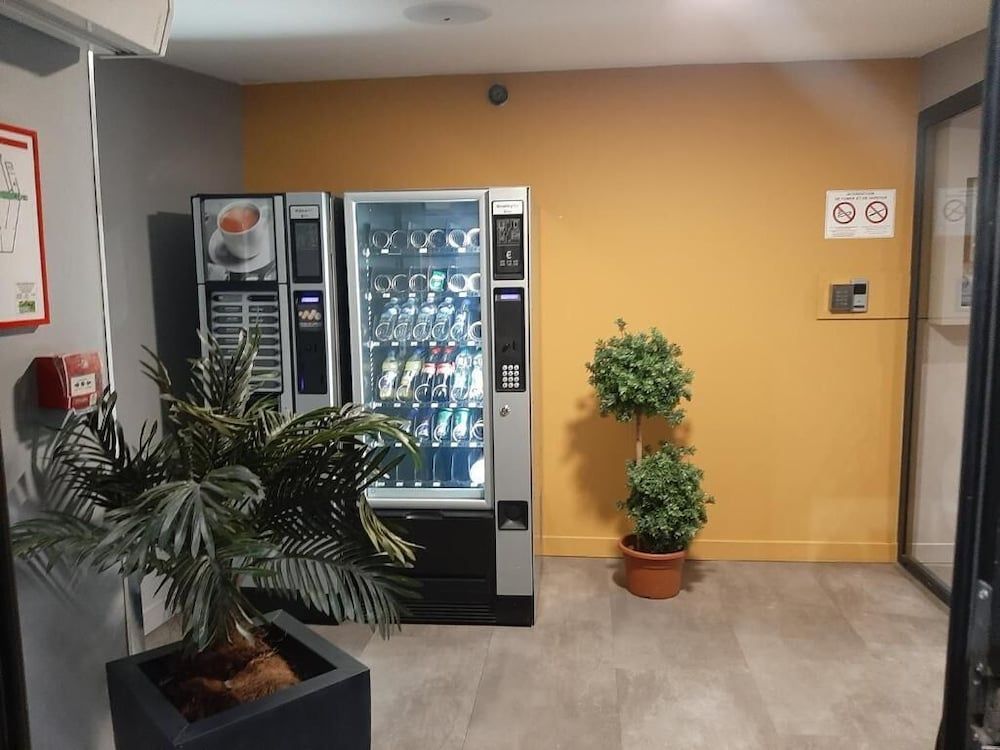 Hôtel Martinez Grenay.