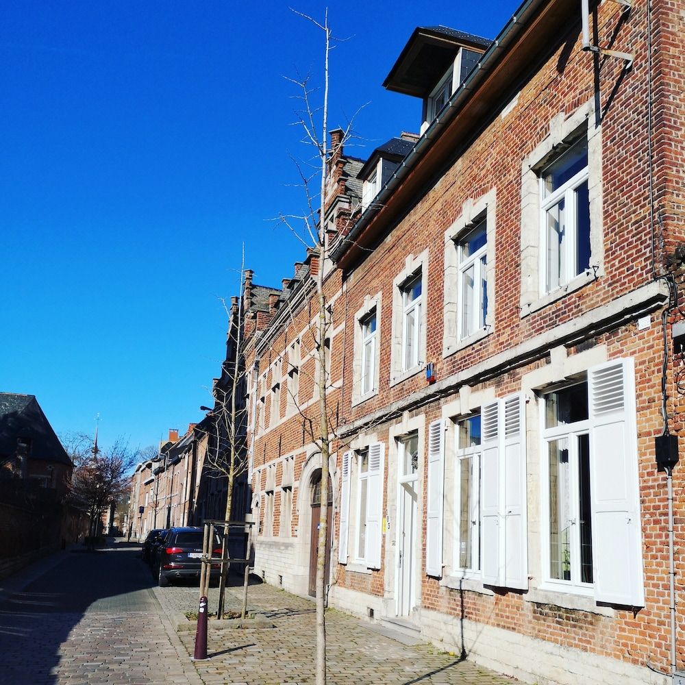 B&B Het Leuvens Hof.