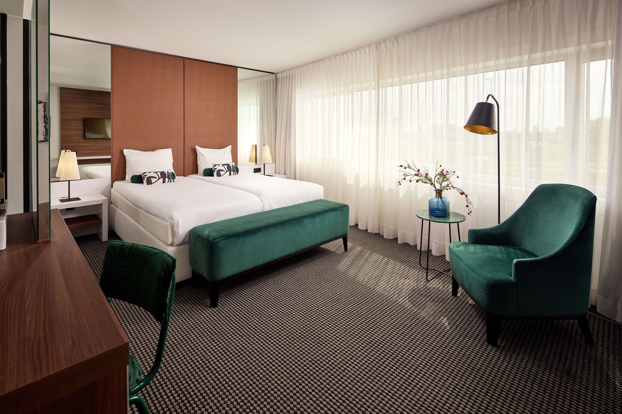 Van der Valk Hotel Zaltbommel-A2.