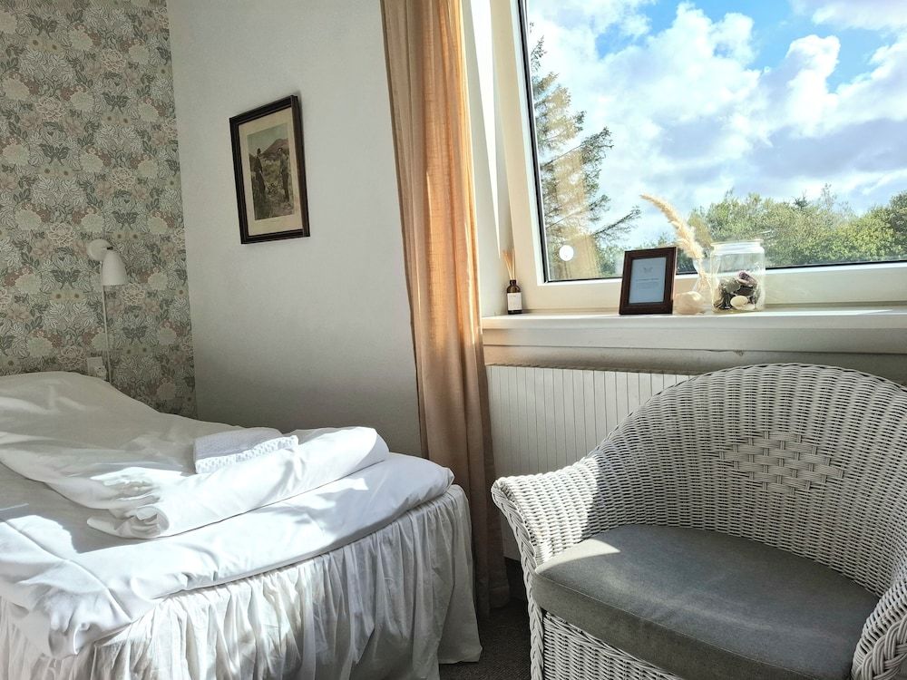 Strandlyst Rooms, Self Service, Tornby Strand Hirtshals.