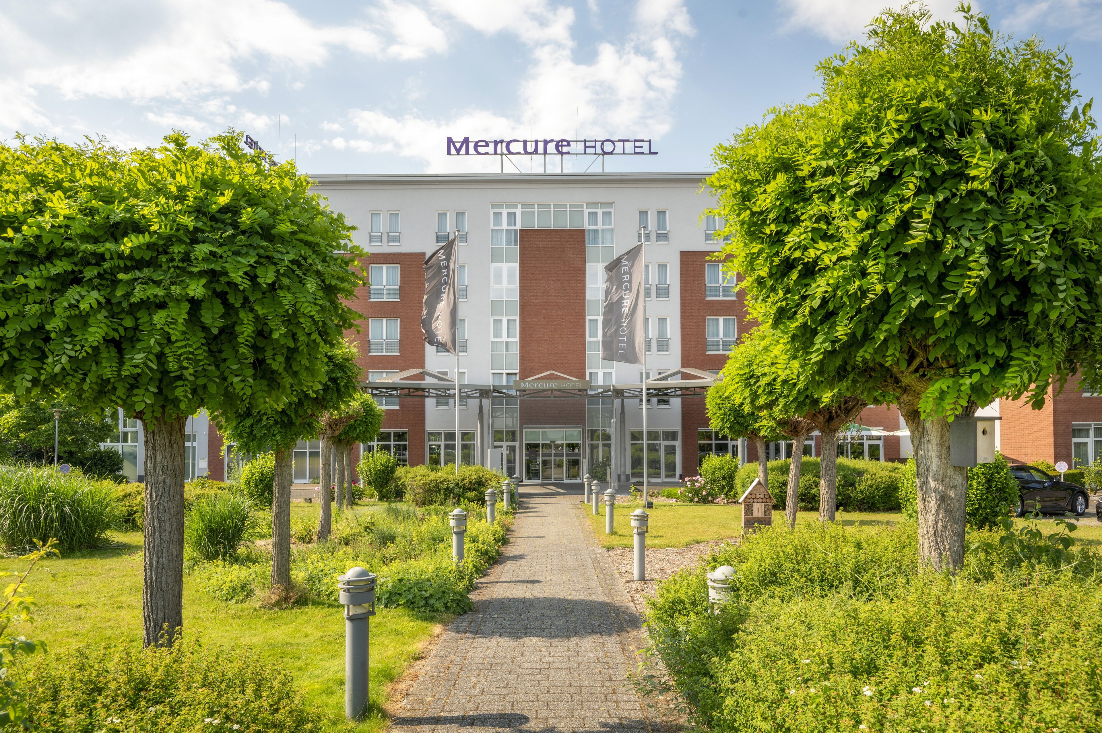 Mercure Hotel Kamen Unna.