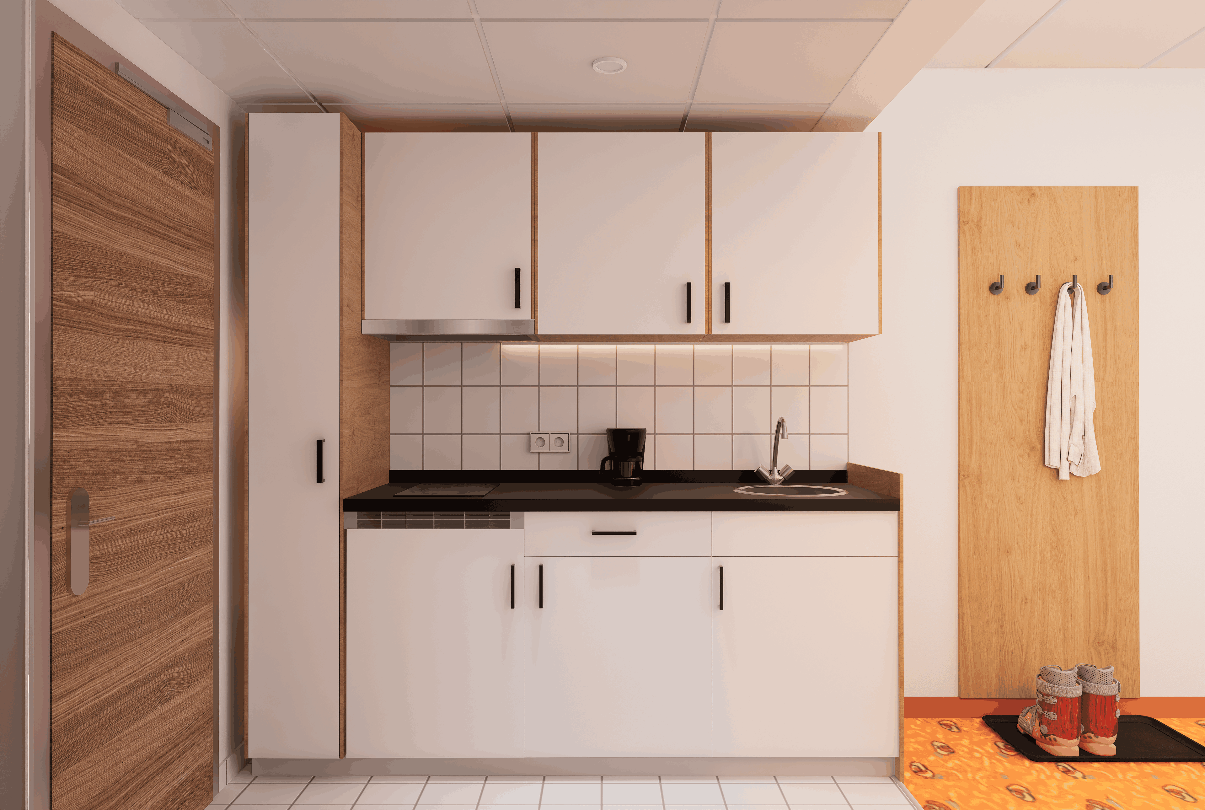 IFA Schöneck Hotel & Ferienpark.