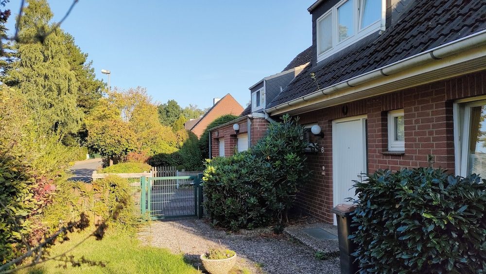 Sterne Luxus Heidesonne.