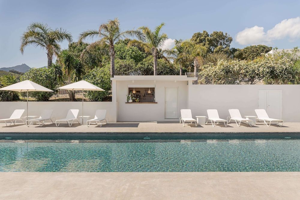 Grand Hotel du Golfe.