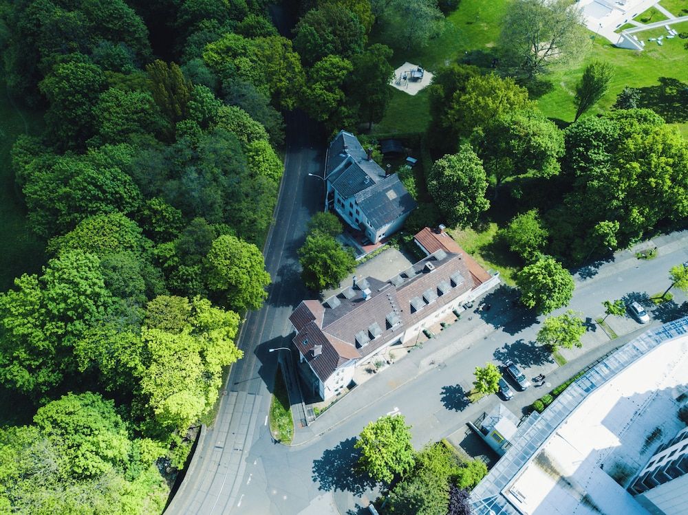 Boutique Hotel Palmenbad.