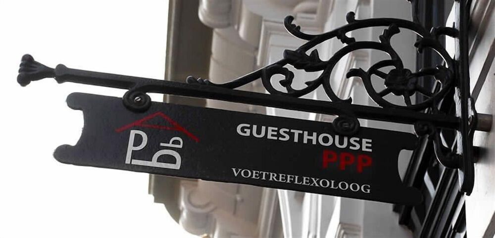 Guesthouse PPP.