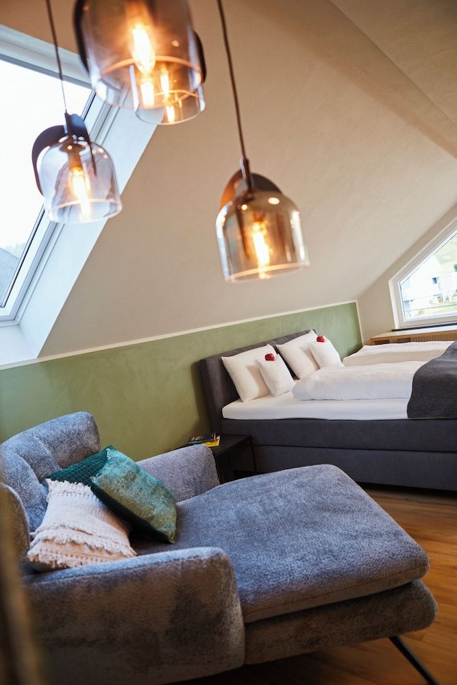 NaturPur Hotel Maarblick.