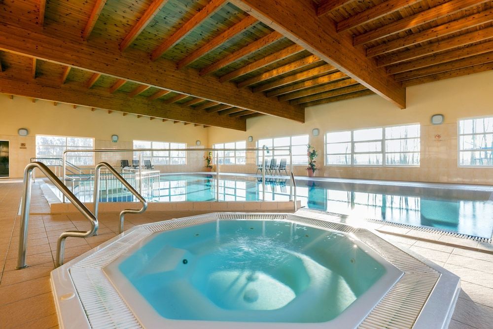 Bursztyn Medical SPA & Wellness.