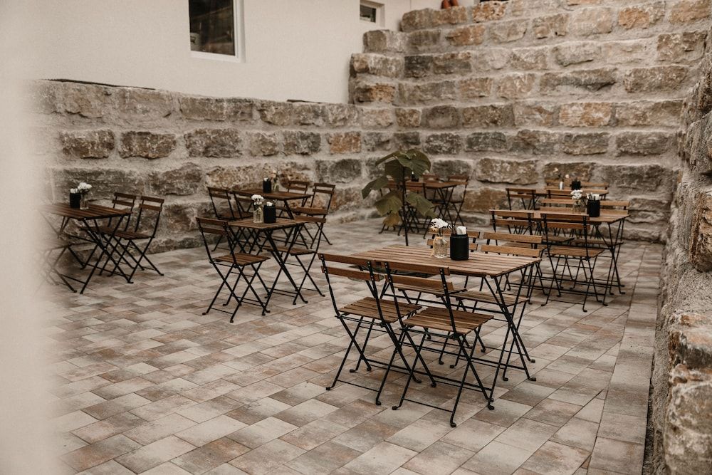 Boutique Hotel Haus Marie.