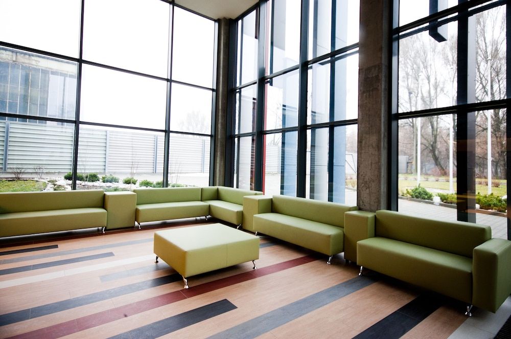 Hotel Malinowski Business.