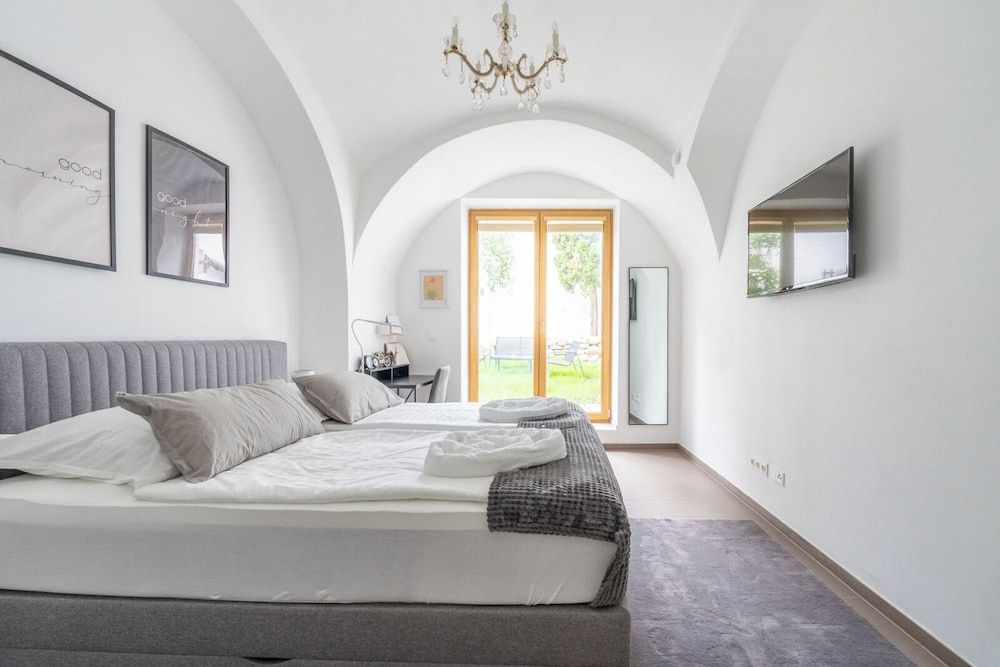 COY Apartments Wachau - Relaxation In Style.