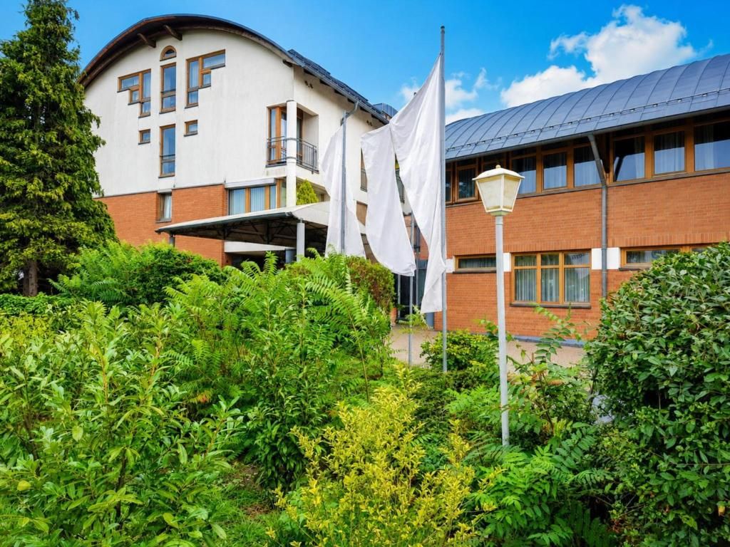 Braunschweig Seminarius Hotel by Belvilla.