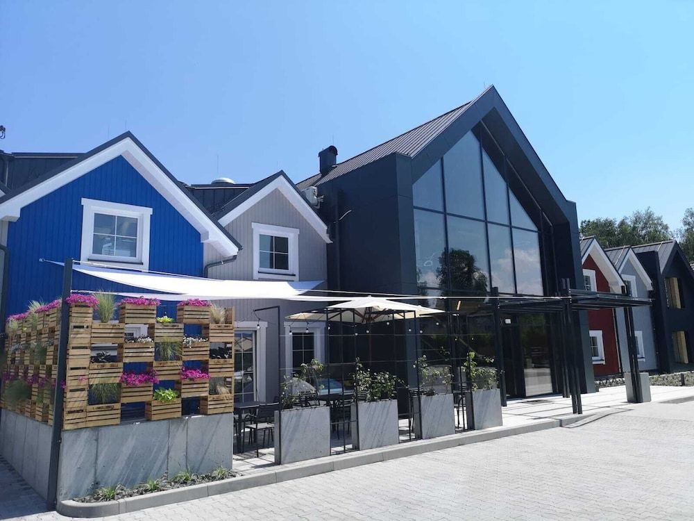 Scandinavia Zator, an Ascend Collection Resort.