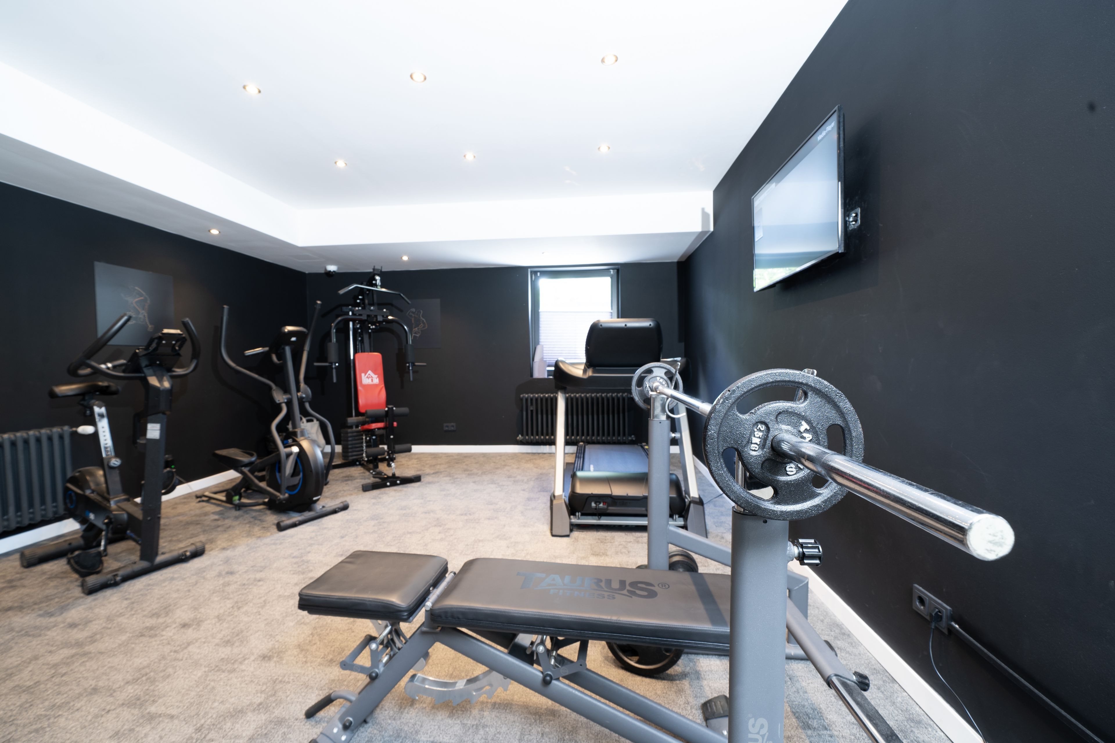 JustStay Ratingen Hotel and Apartments.