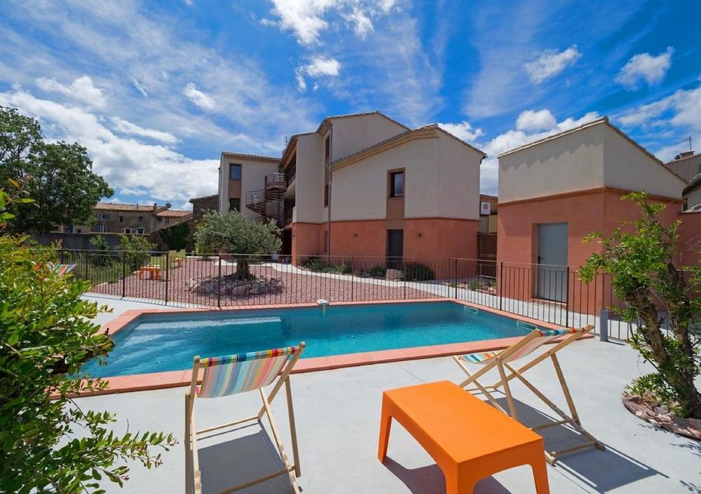 Contact Hôtel Restaurant Le Minervois.