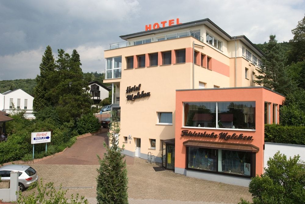 Hotel Malchen garni GmbH.