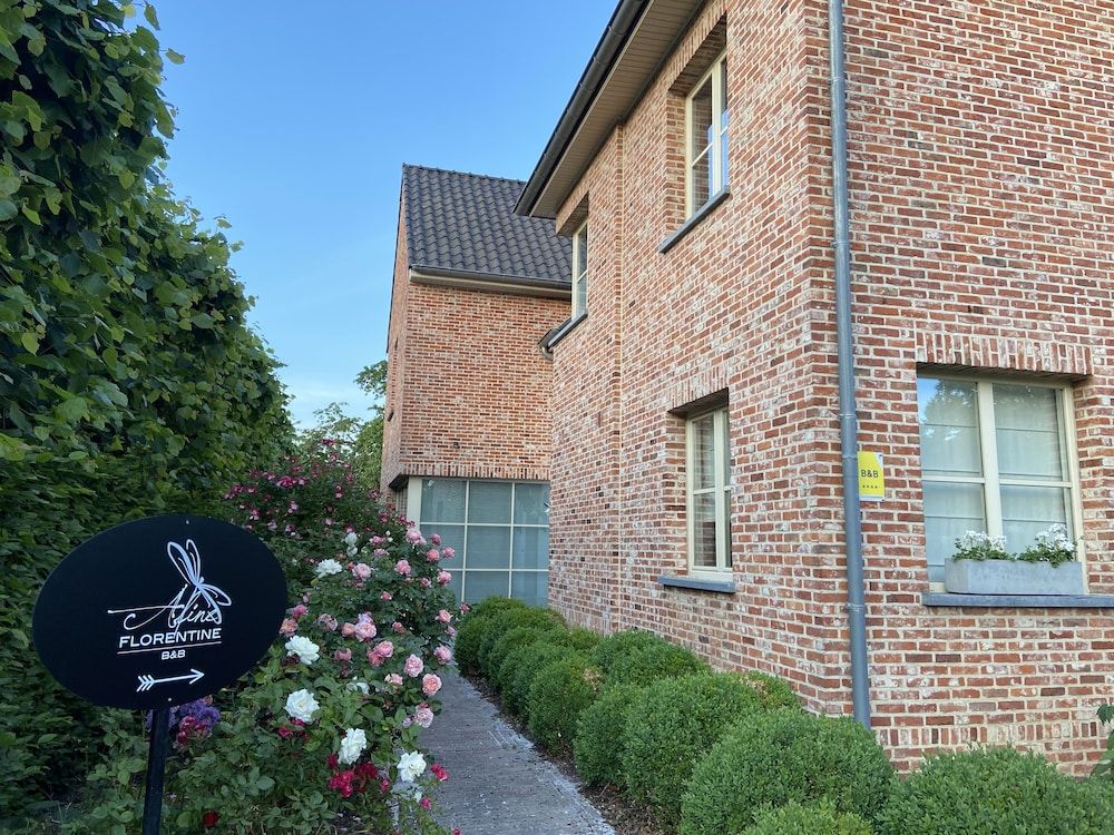 B&B Aline Florentine.