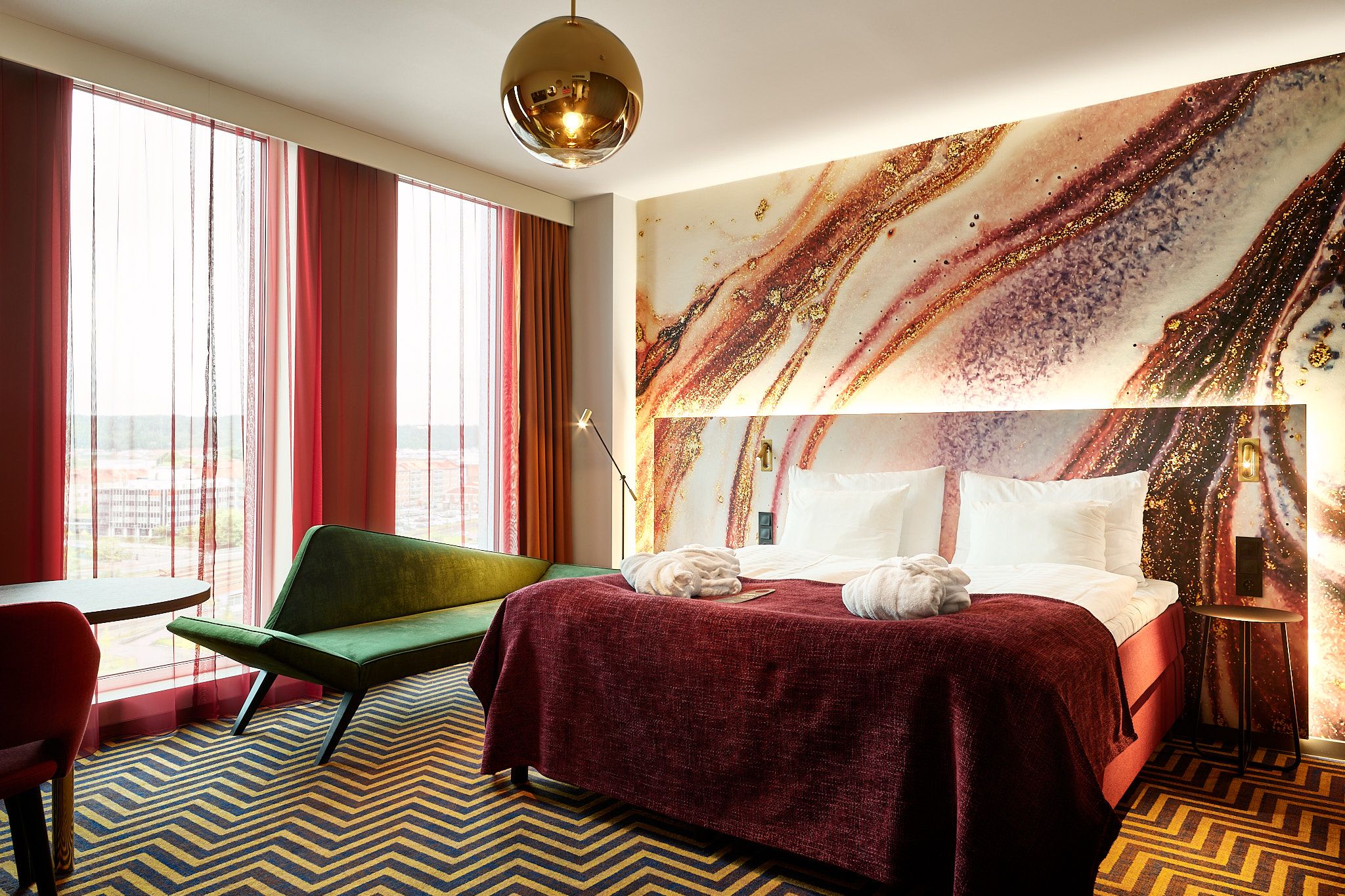 ProfilHotels Halmstad Plaza.