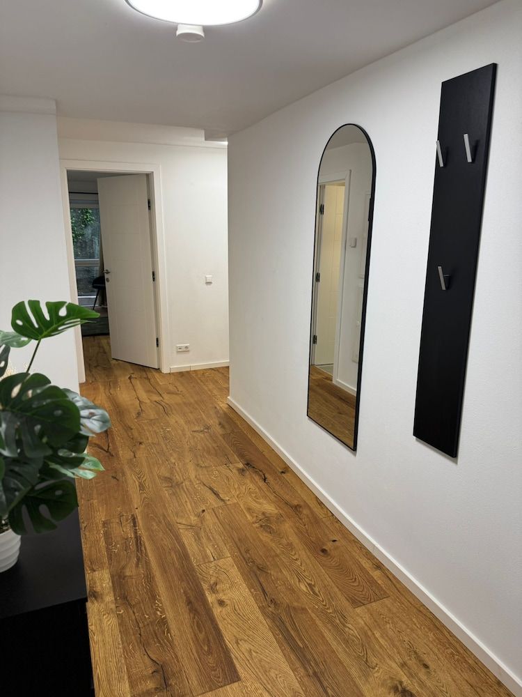 KC Hostings - Prestige Apartments.